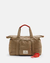 UNIO Hamburg Taschen TRAVEL BAG CANVAS