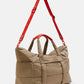 UNIO Hamburg Taschen TRAVEL BAG CANVAS
