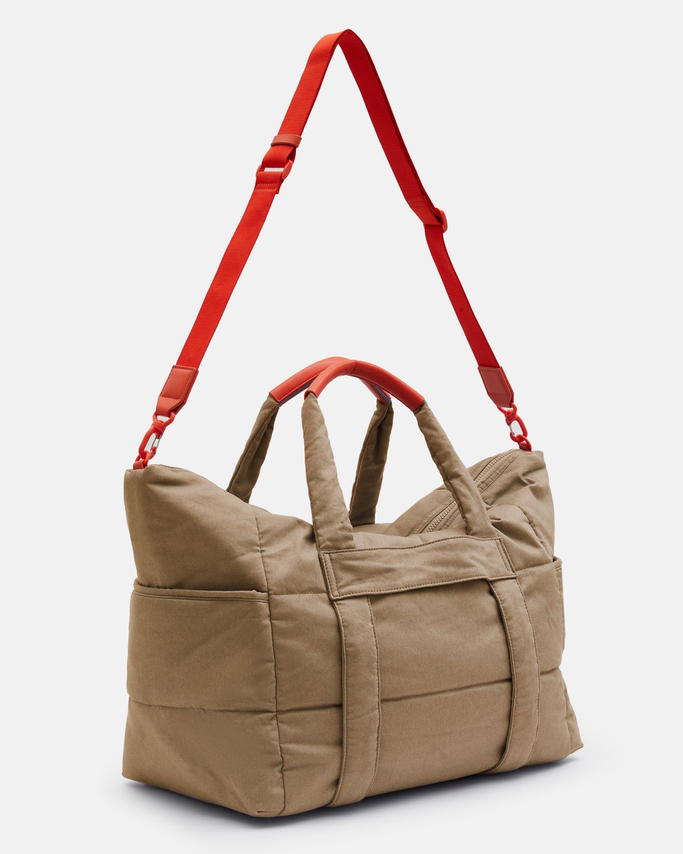UNIO Hamburg Taschen TRAVEL BAG CANVAS