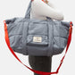 UNIO Hamburg Taschen TRAVEL BAG CANVAS