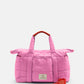 UNIO Hamburg Taschen TRAVEL BAG CANVAS