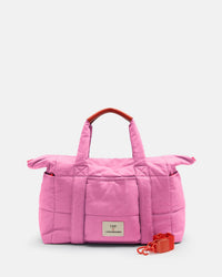 UNIO Hamburg Taschen TRAVEL BAG CANVAS