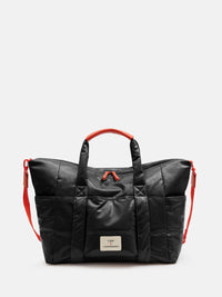 UNIO Hamburg TASCHEN TRAVEL BAG LACQUER