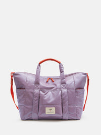 UNIO Hamburg TASCHEN TRAVEL BAG LACQUER