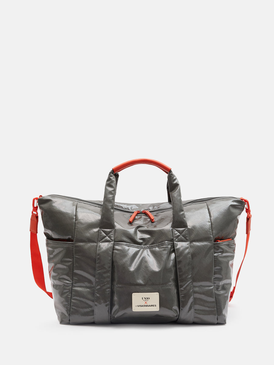 UNIO Hamburg TASCHEN TRAVEL BAG LACQUER