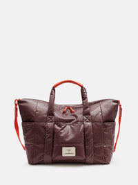 UNIO Hamburg TASCHEN TRAVEL BAG LACQUER