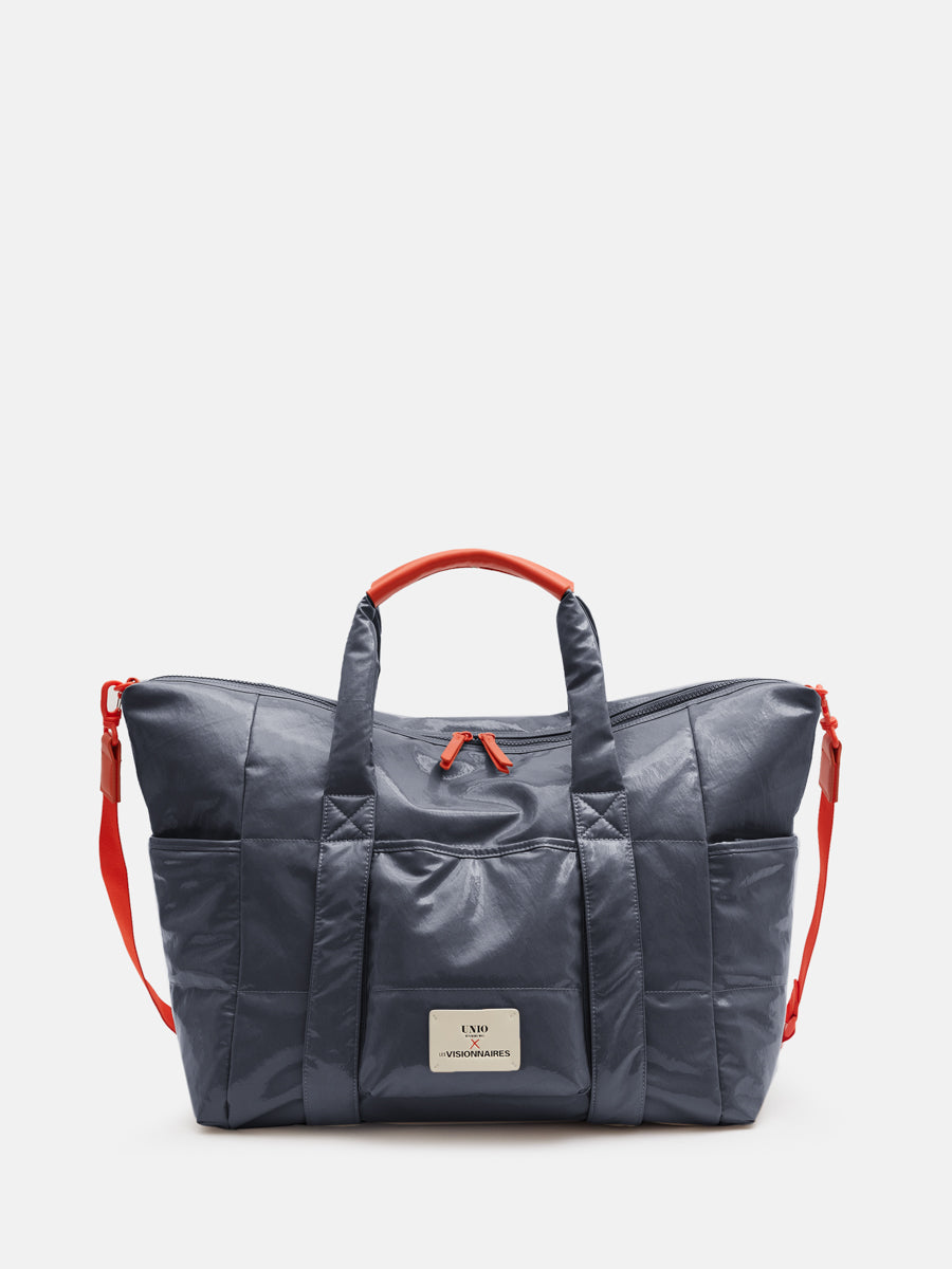 UNIO Hamburg TASCHEN TRAVEL BAG LACQUER