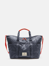 UNIO Hamburg TASCHEN TRAVEL BAG LACQUER