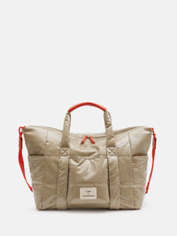 UNIO Hamburg TASCHEN TRAVEL BAG LACQUER