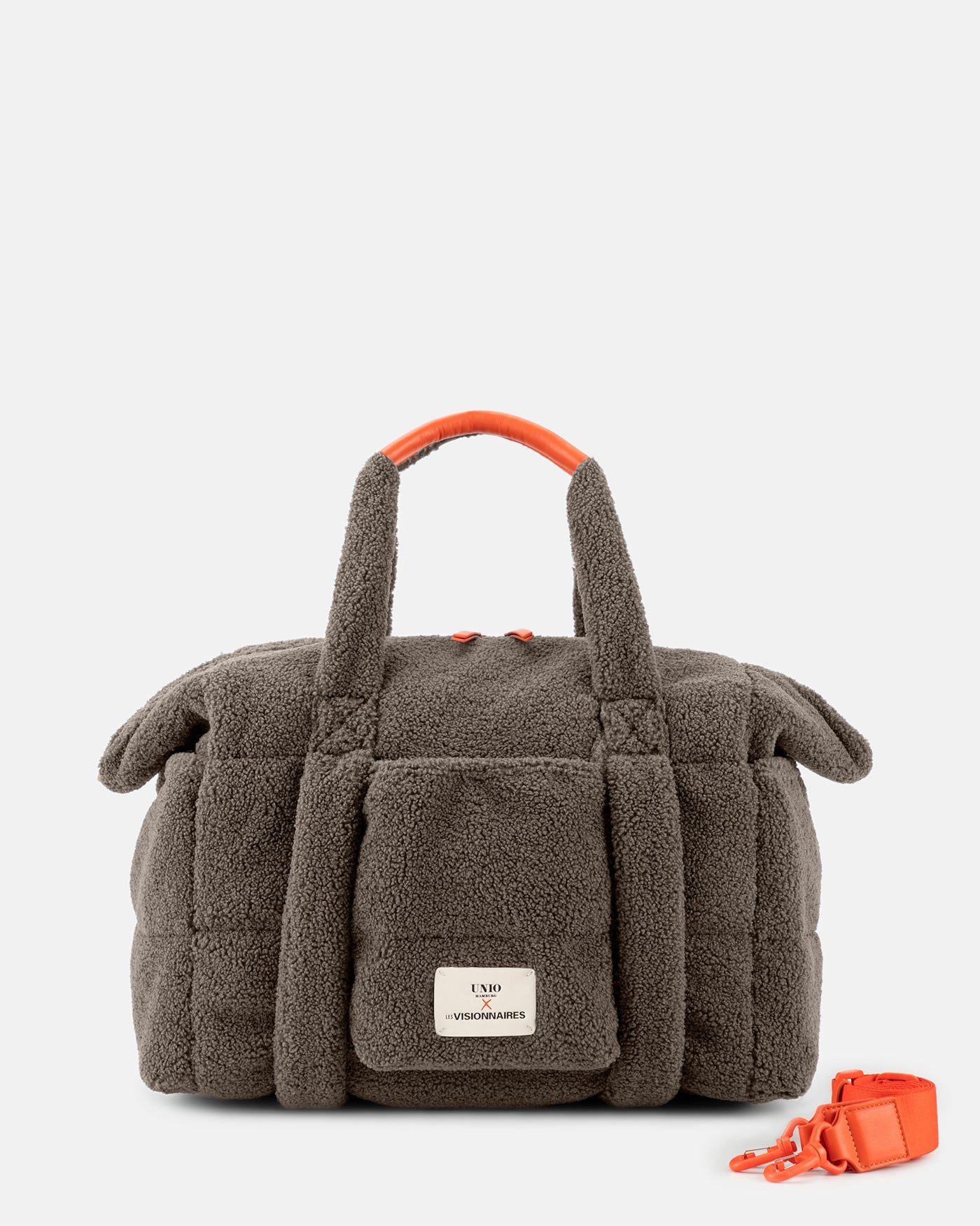 UNIO Hamburg Taschen TRAVEL BAG TEDDY