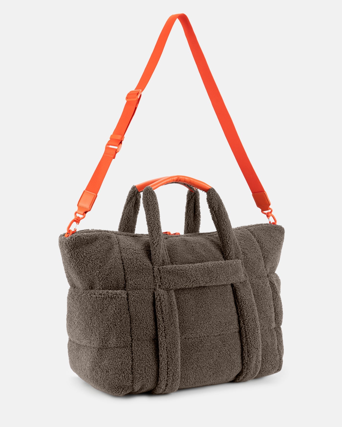 UNIO Hamburg Taschen TRAVEL BAG TEDDY