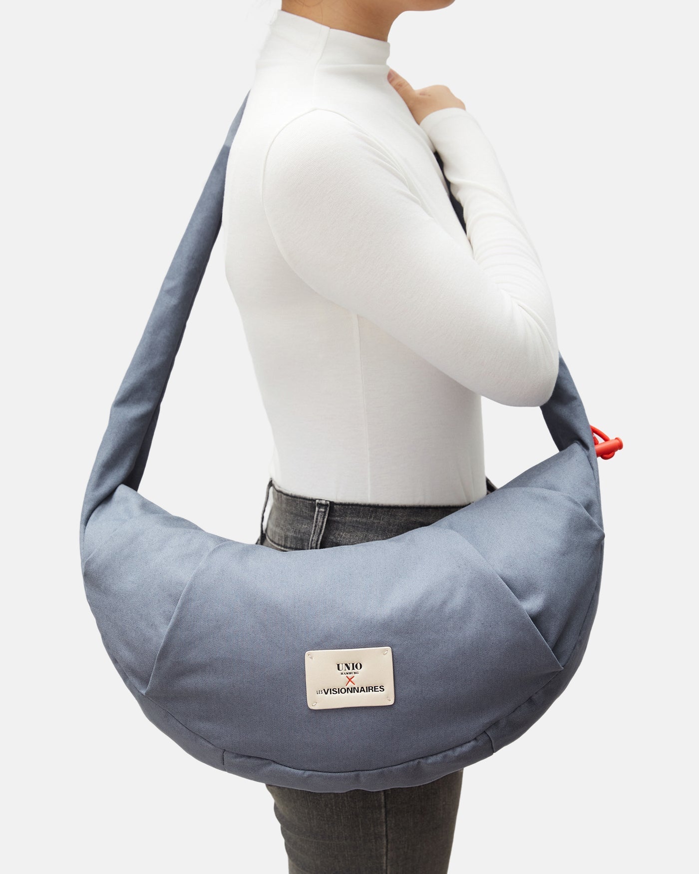 UNIO Hamburg Taschen VANCOUVER CANVAS
