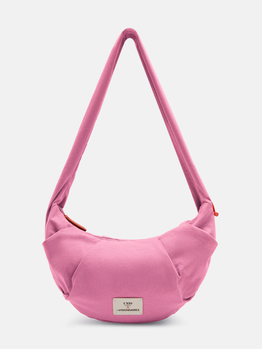 Les Visionnaires X UNIO - Canvas Taschen