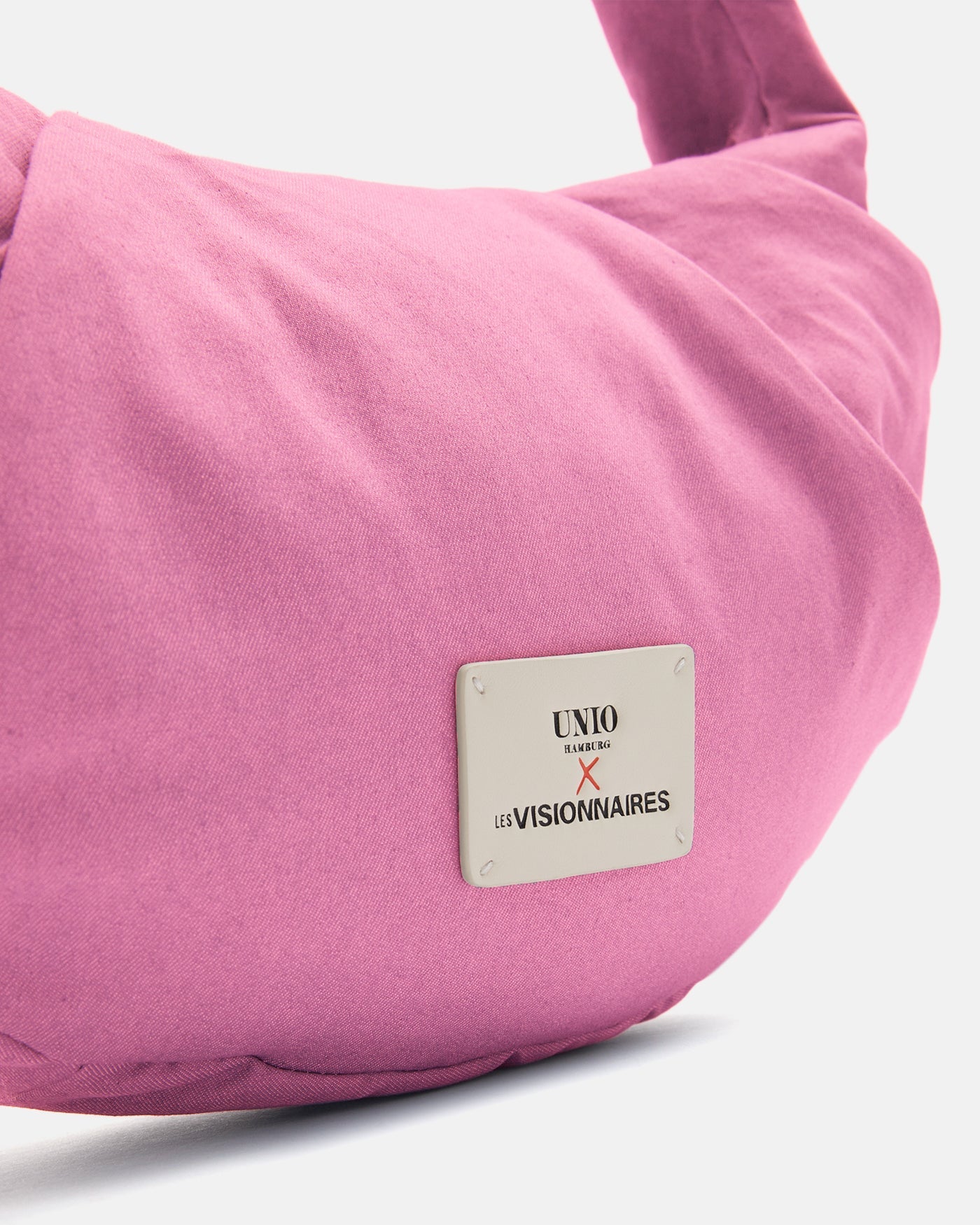 UNIO Hamburg Taschen VANCOUVER CANVAS