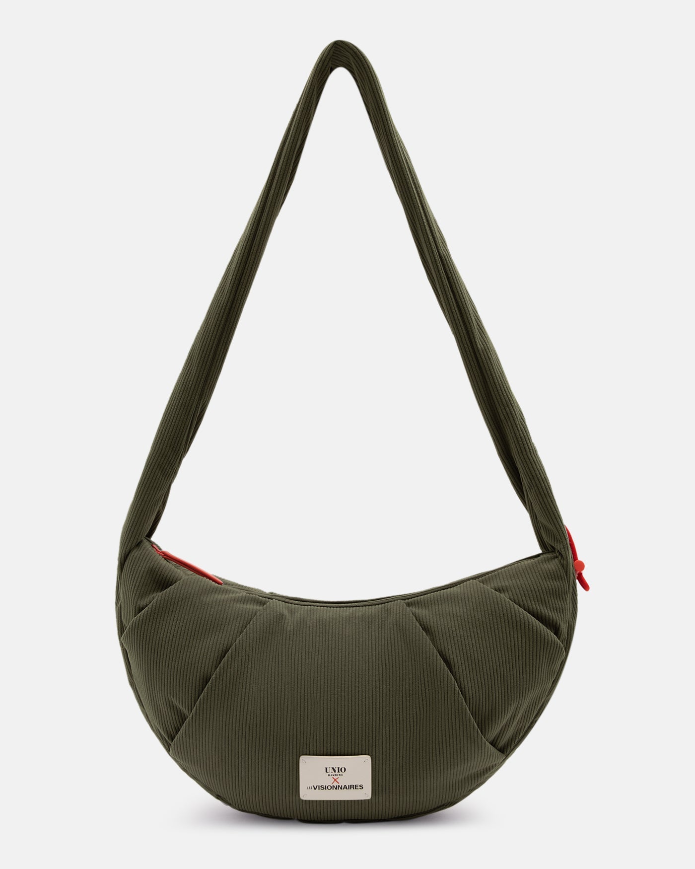 UNIO Hamburg Taschen VANCOUVER CORDUROY