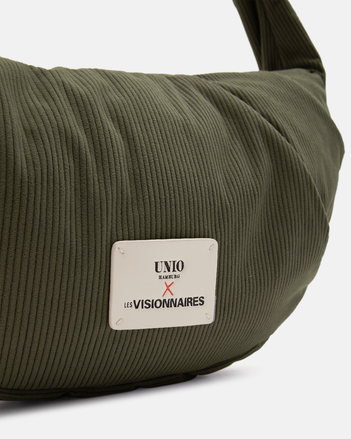 UNIO Hamburg Taschen VANCOUVER CORDUROY