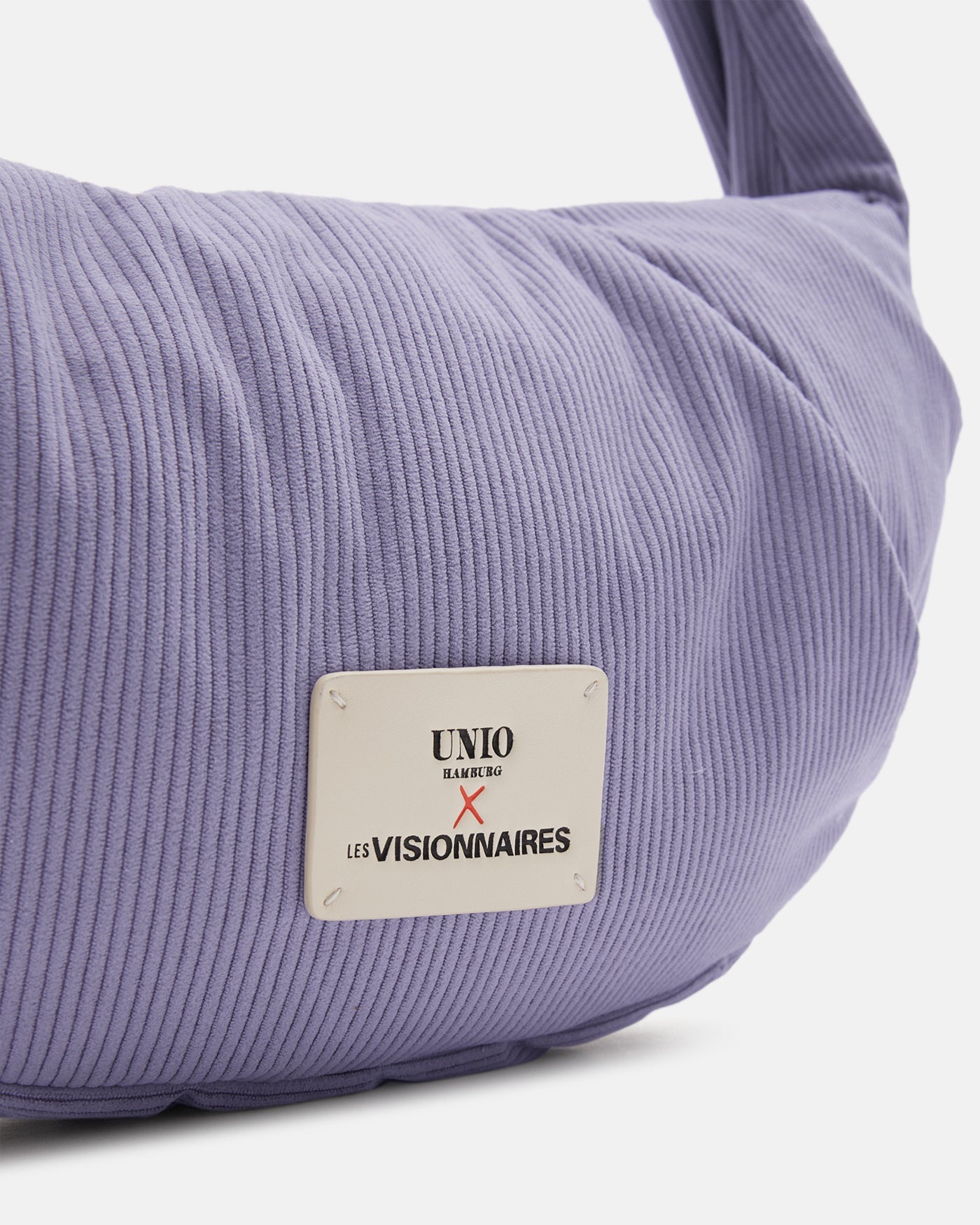 UNIO Hamburg Taschen VANCOUVER CORDUROY