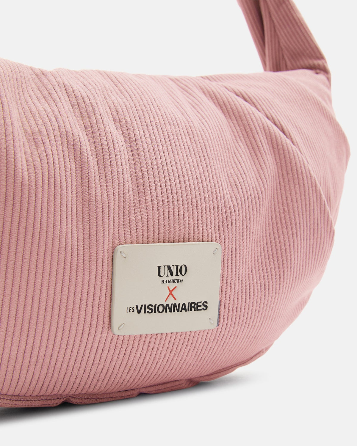 UNIO Hamburg Taschen VANCOUVER CORDUROY