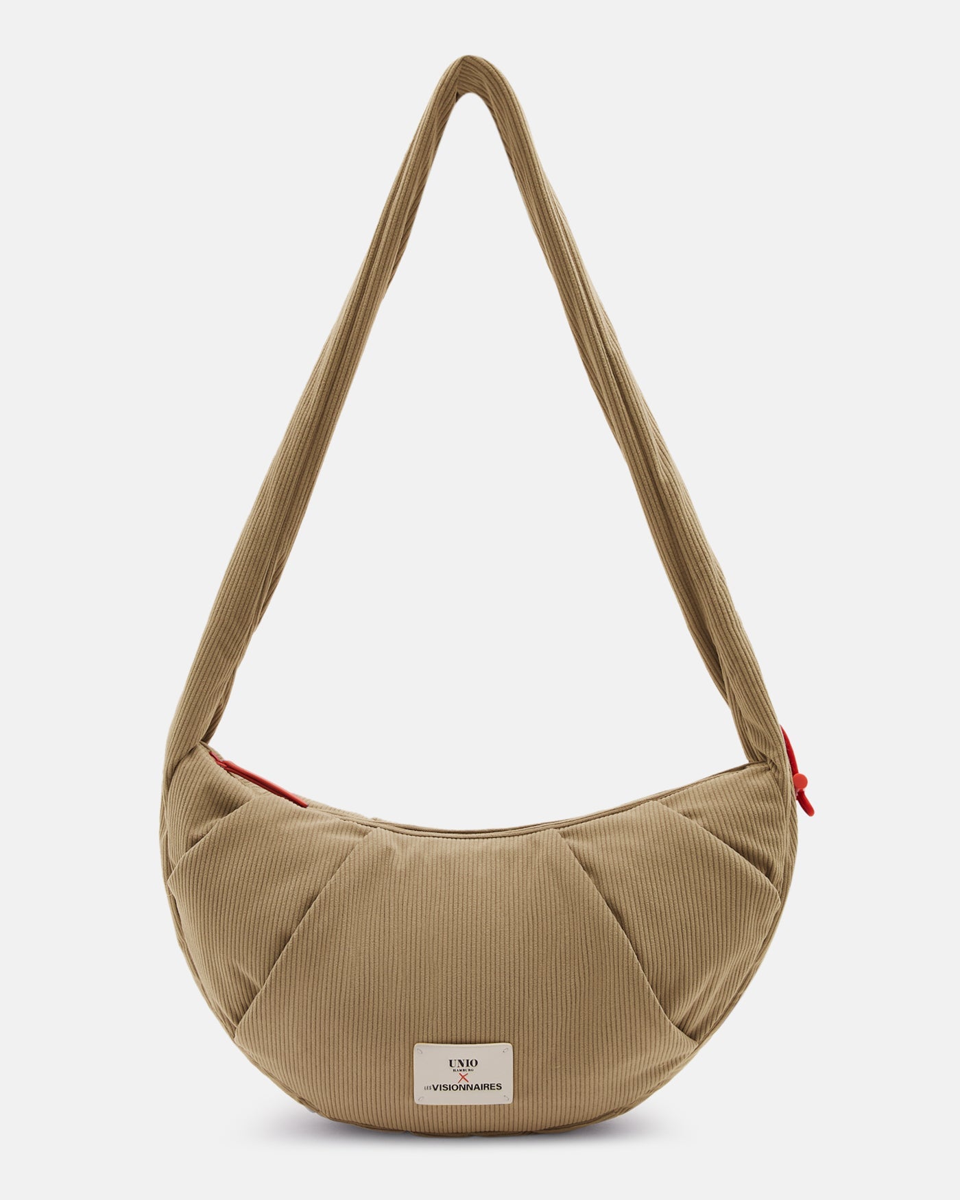 UNIO Hamburg Taschen VANCOUVER CORDUROY