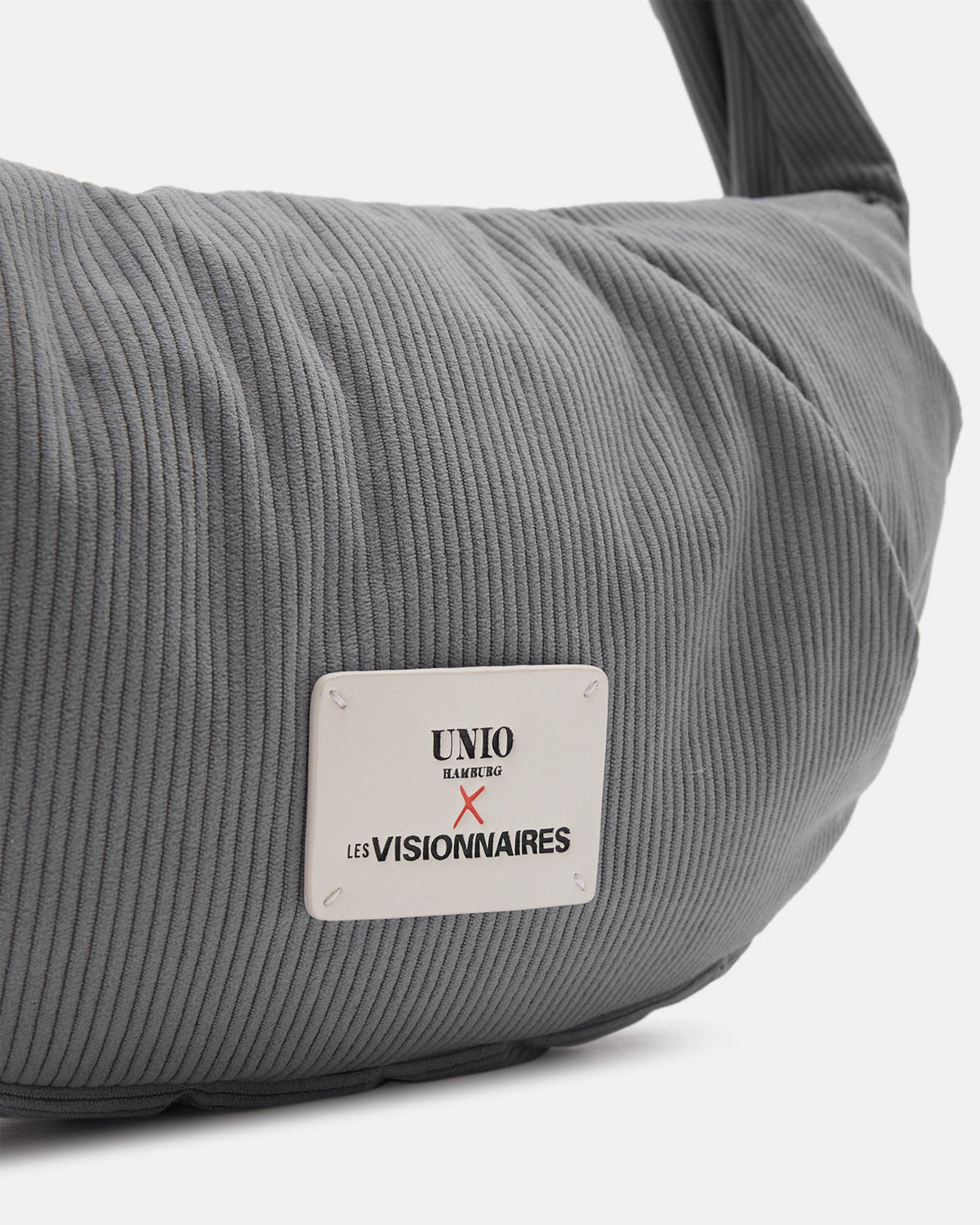 UNIO Hamburg Taschen VANCOUVER CORDUROY