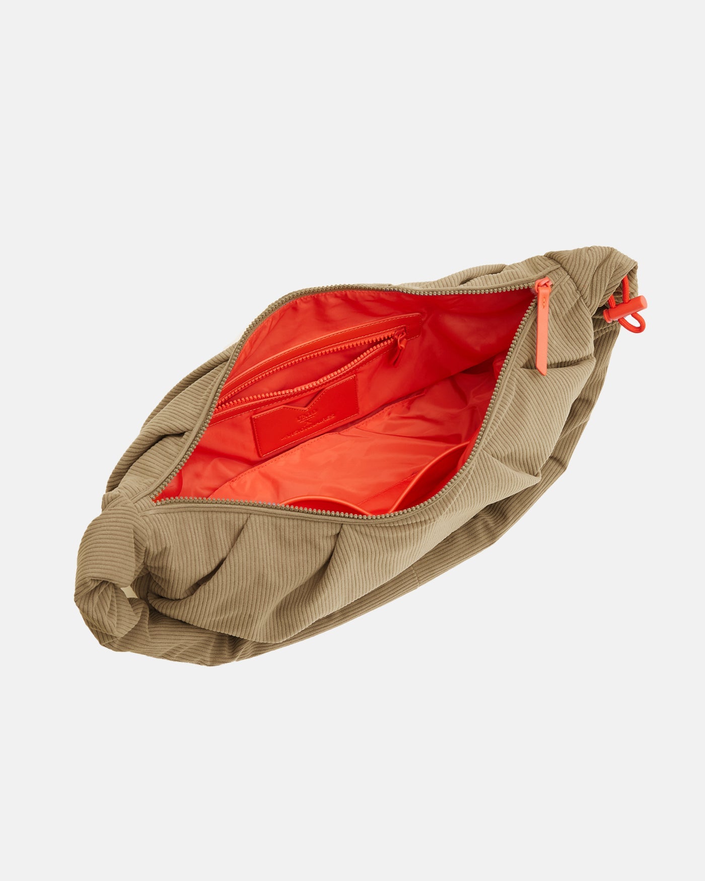 UNIO Hamburg Taschen VANCOUVER CORDUROY