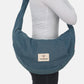UNIO Hamburg Taschen VANCOUVER DENIM