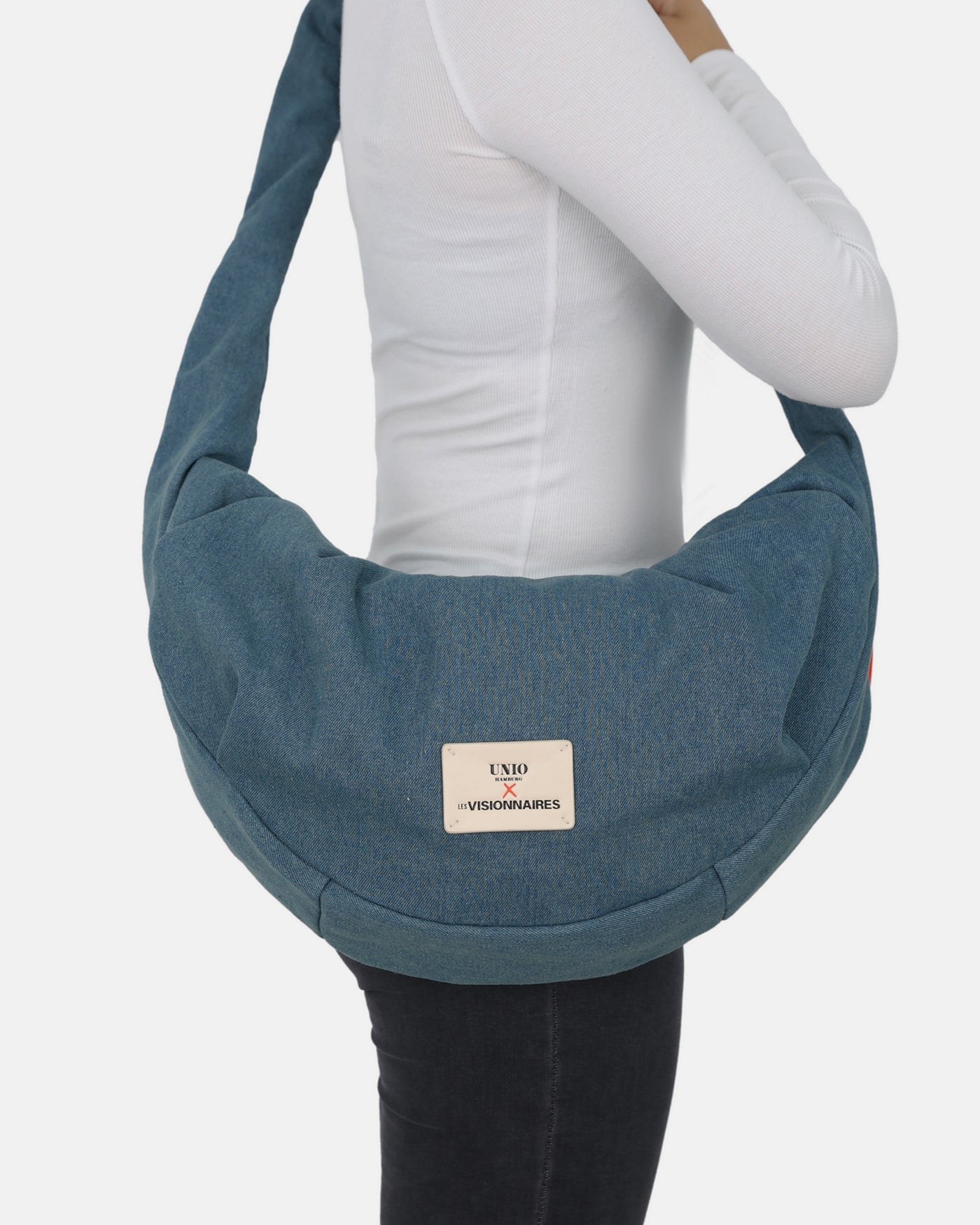 UNIO Hamburg Taschen VANCOUVER DENIM