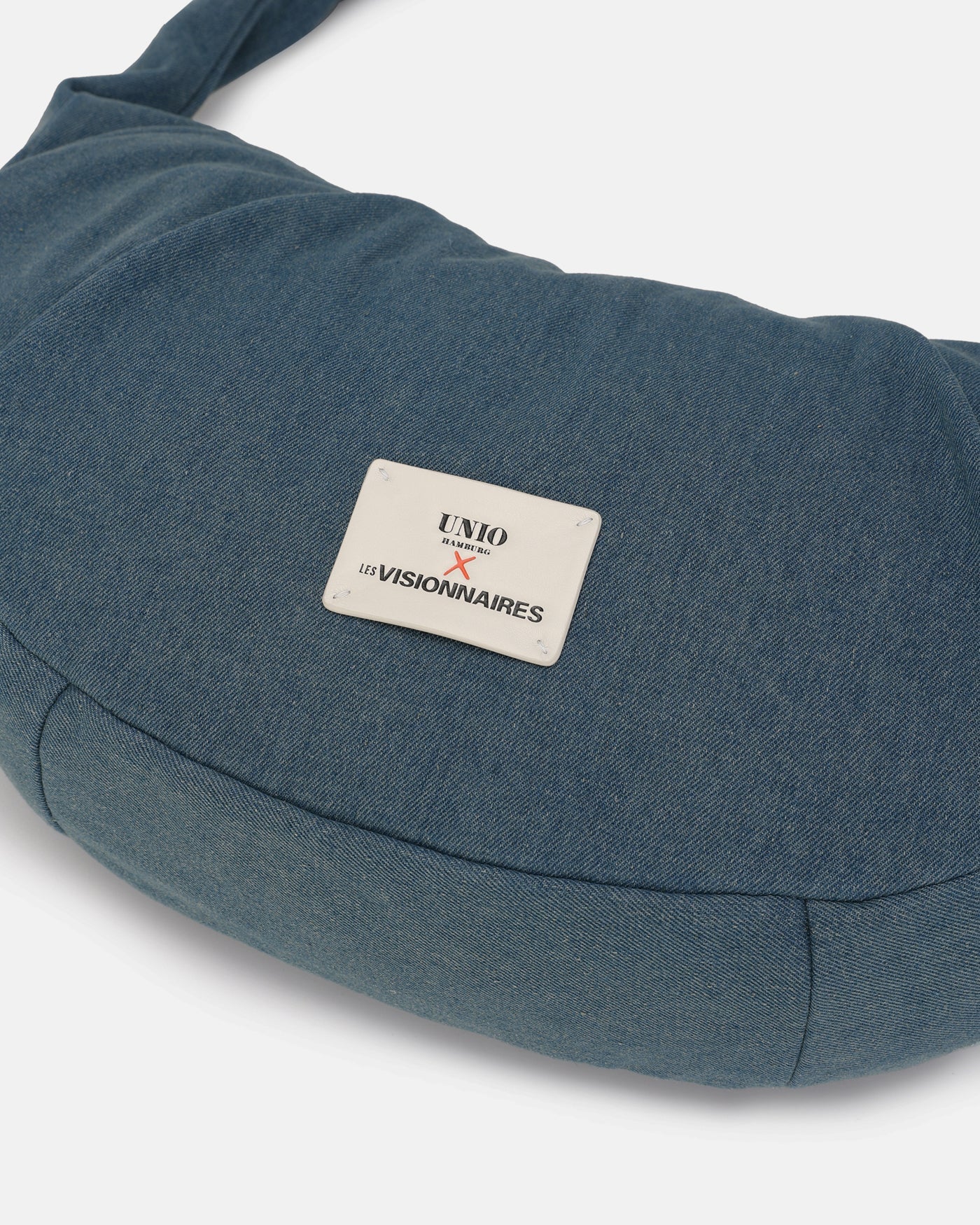UNIO Hamburg Taschen VANCOUVER DENIM