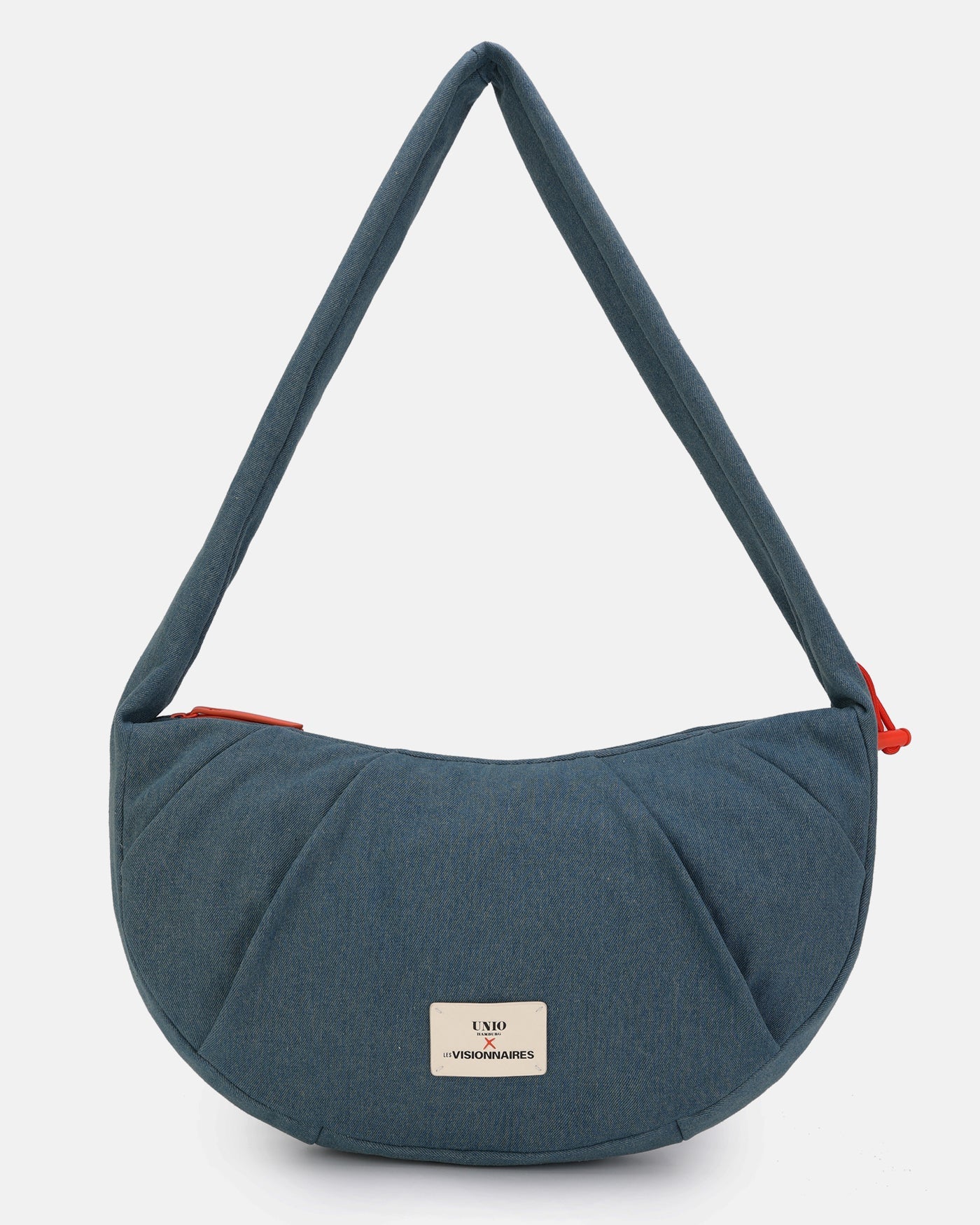 UNIO Hamburg Taschen VANCOUVER DENIM