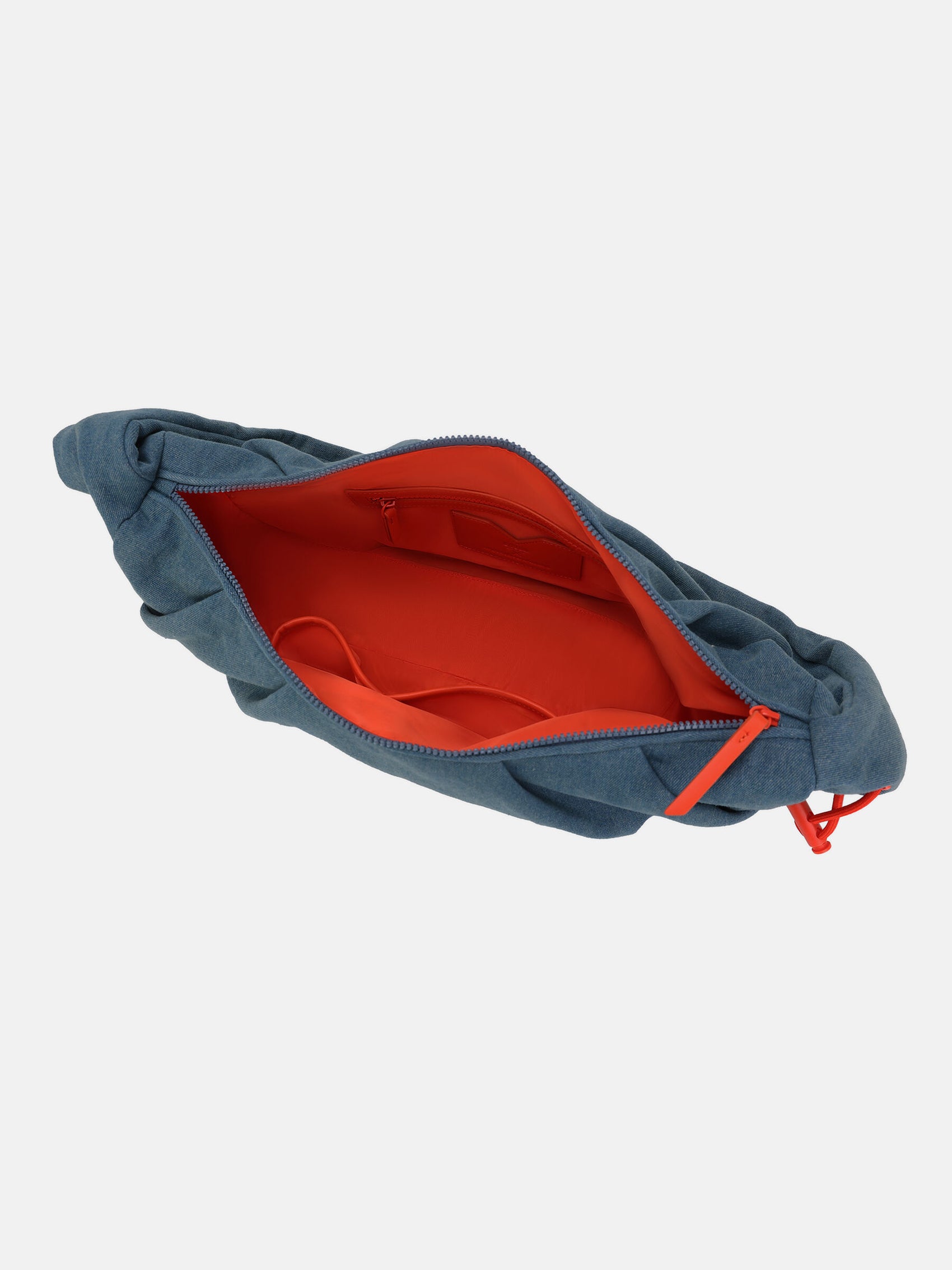 VANCOUVER DENIM - denim blue 0027