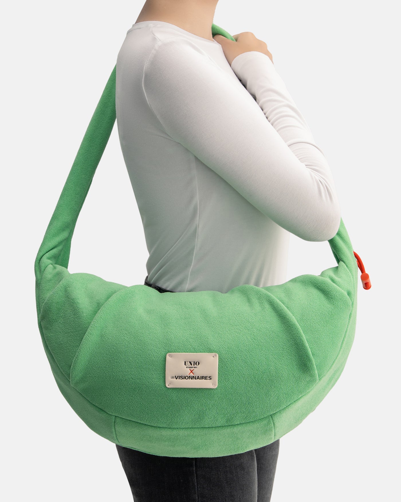 UNIO Hamburg Taschen VANCOUVER FROTTEE