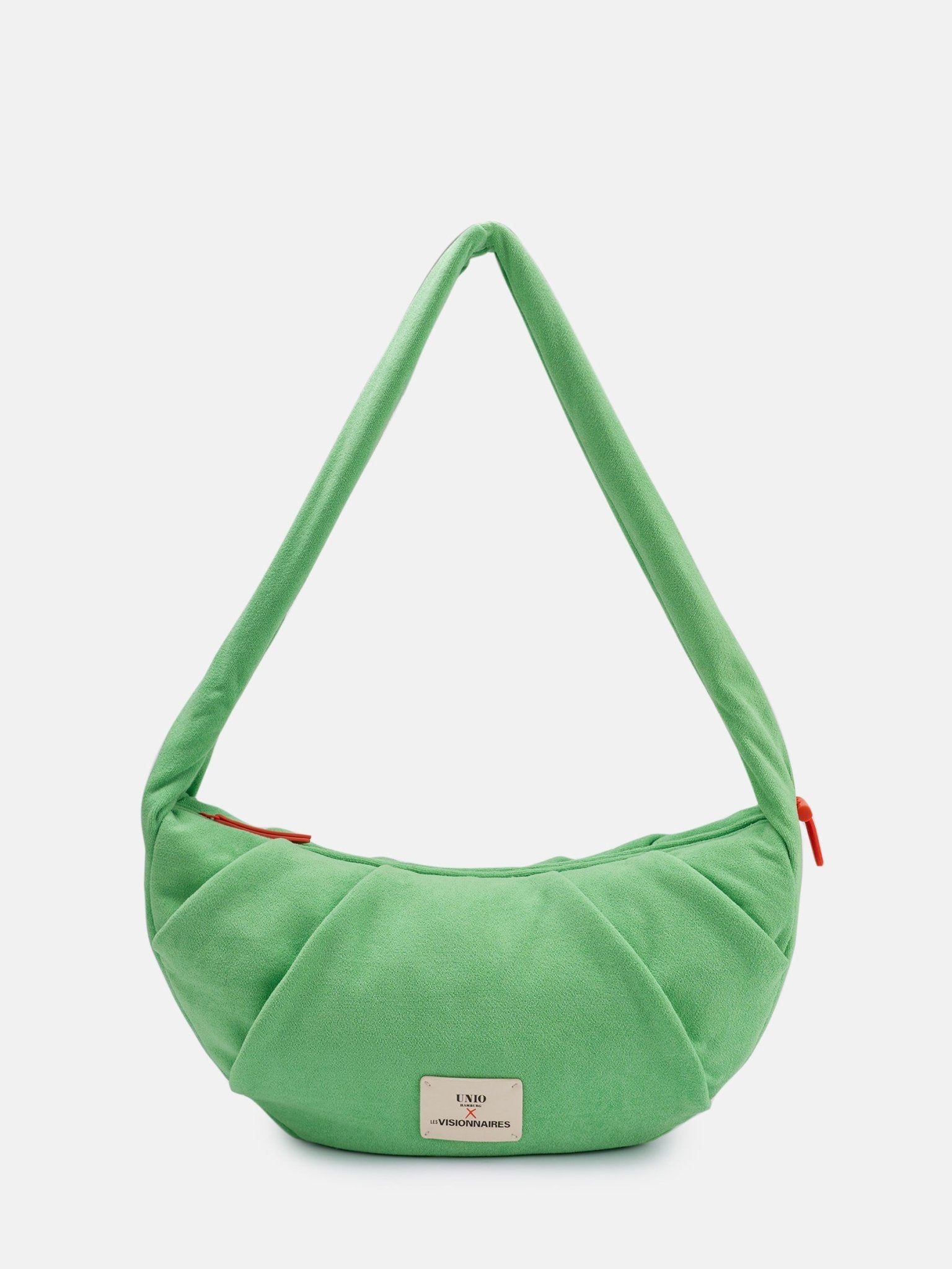 UNIO Hamburg TASCHEN VANCOUVER FROTTEE
