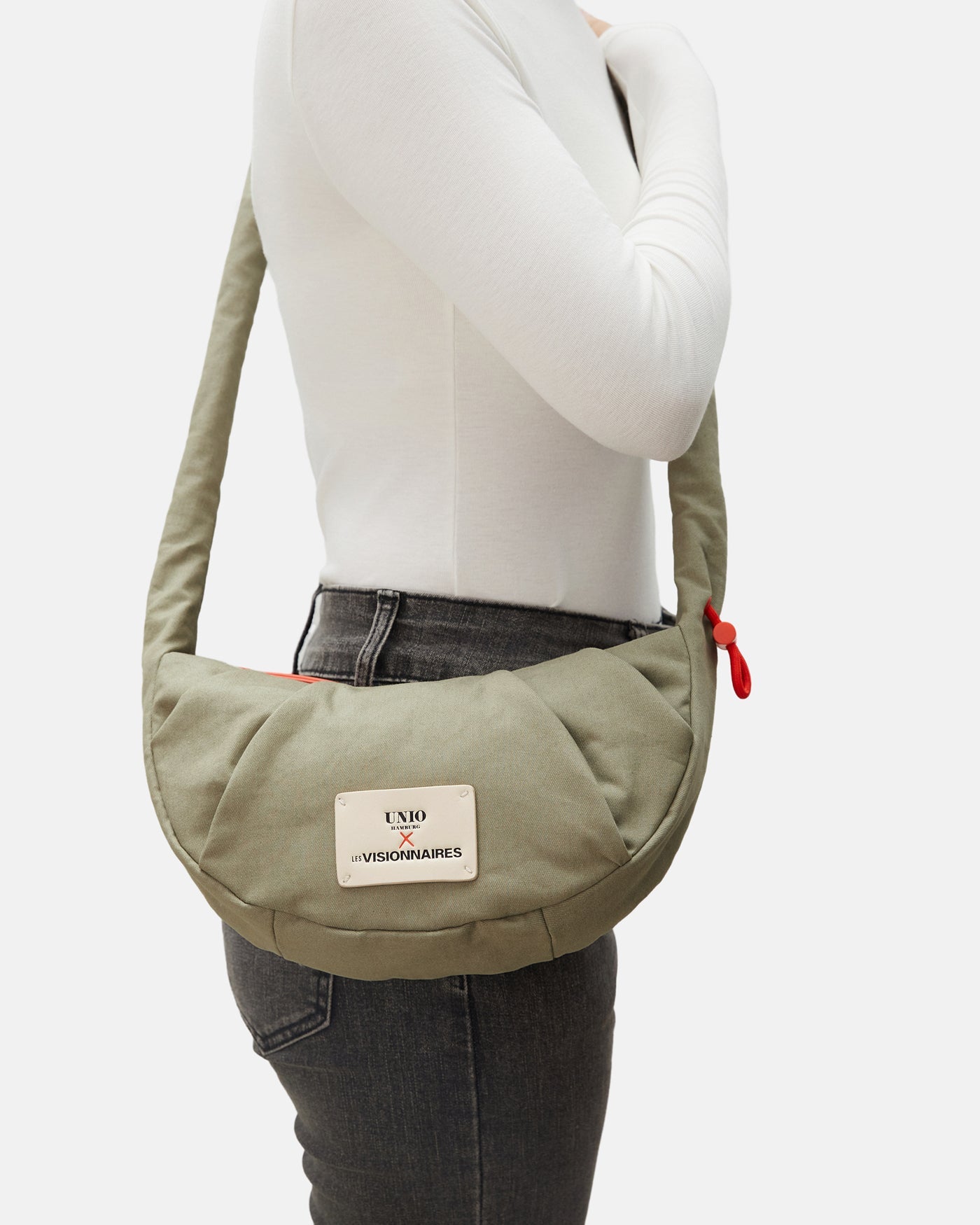 UNIO Hamburg Taschen VANCOUVER S CANVAS
