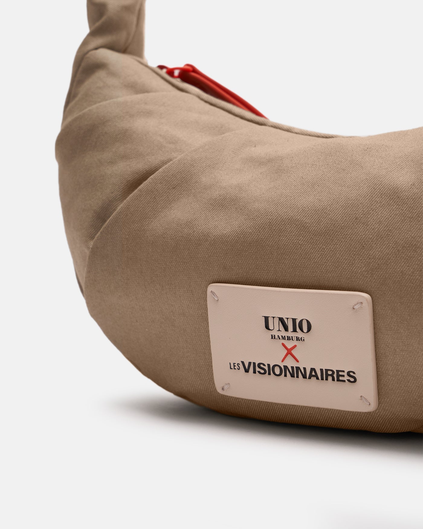 UNIO Hamburg Taschen VANCOUVER S CANVAS