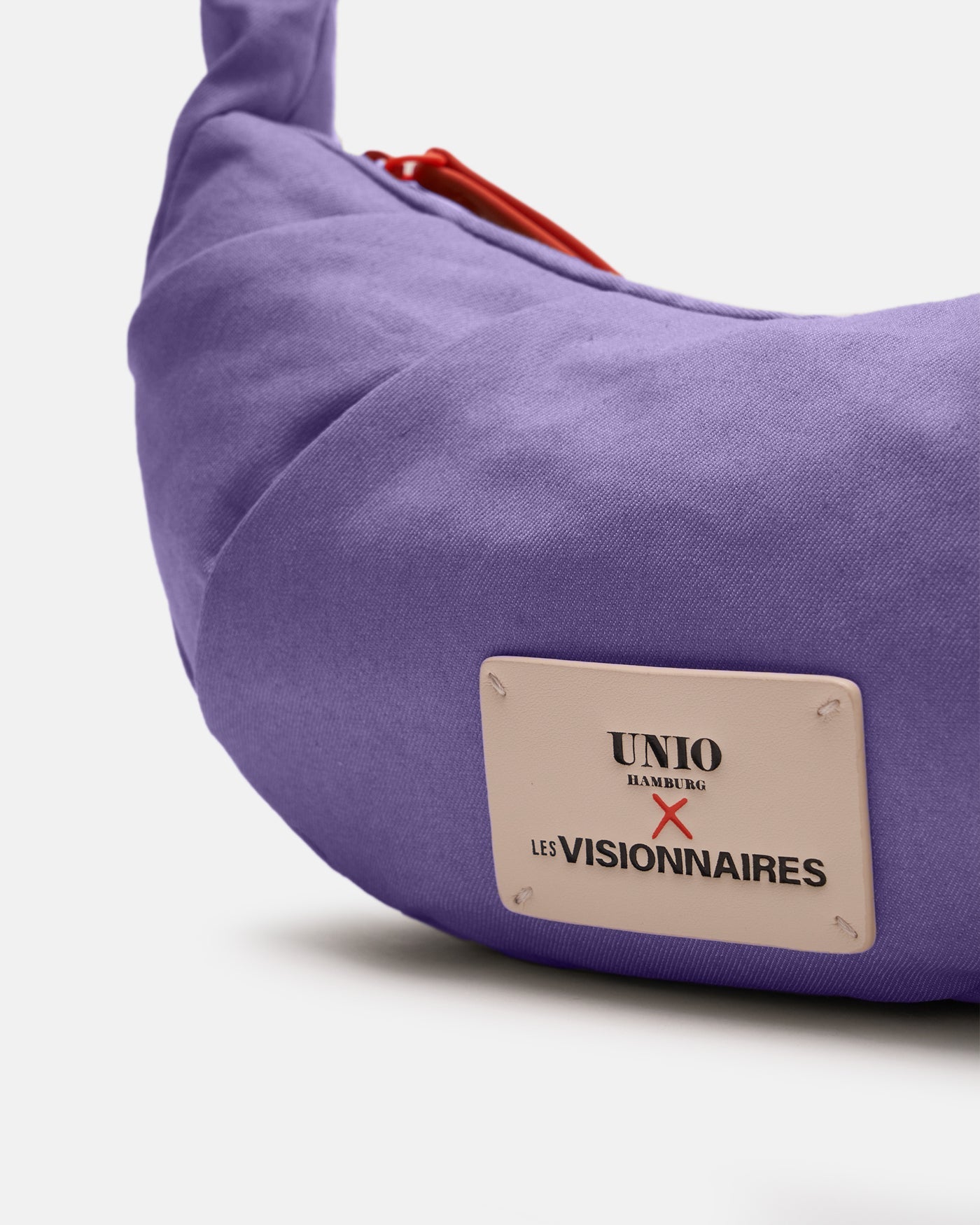 UNIO Hamburg Taschen VANCOUVER S CANVAS