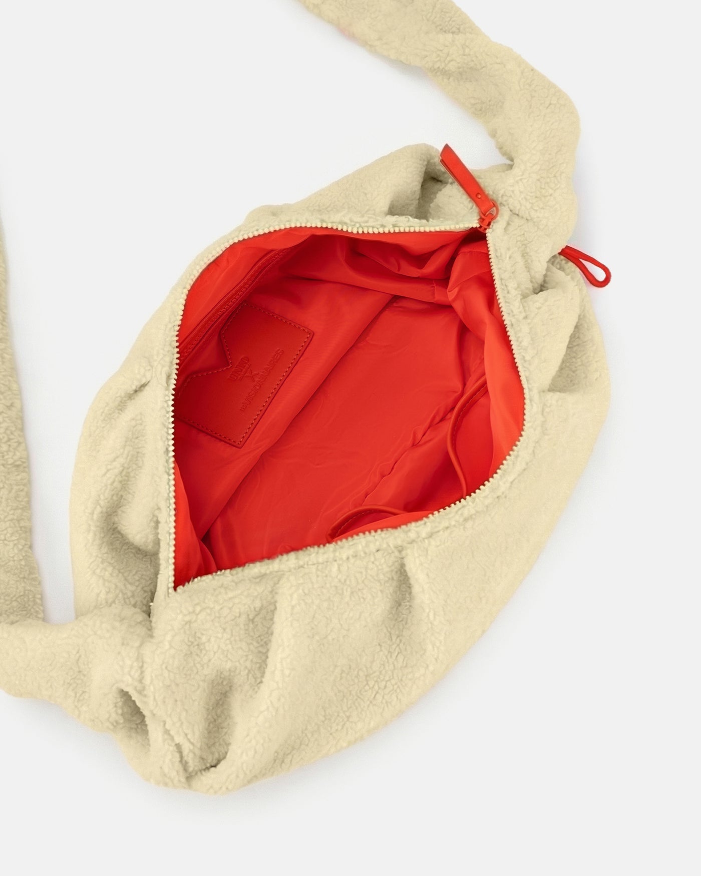 UNIO Hamburg Taschen VANCOUVER S TEDDY