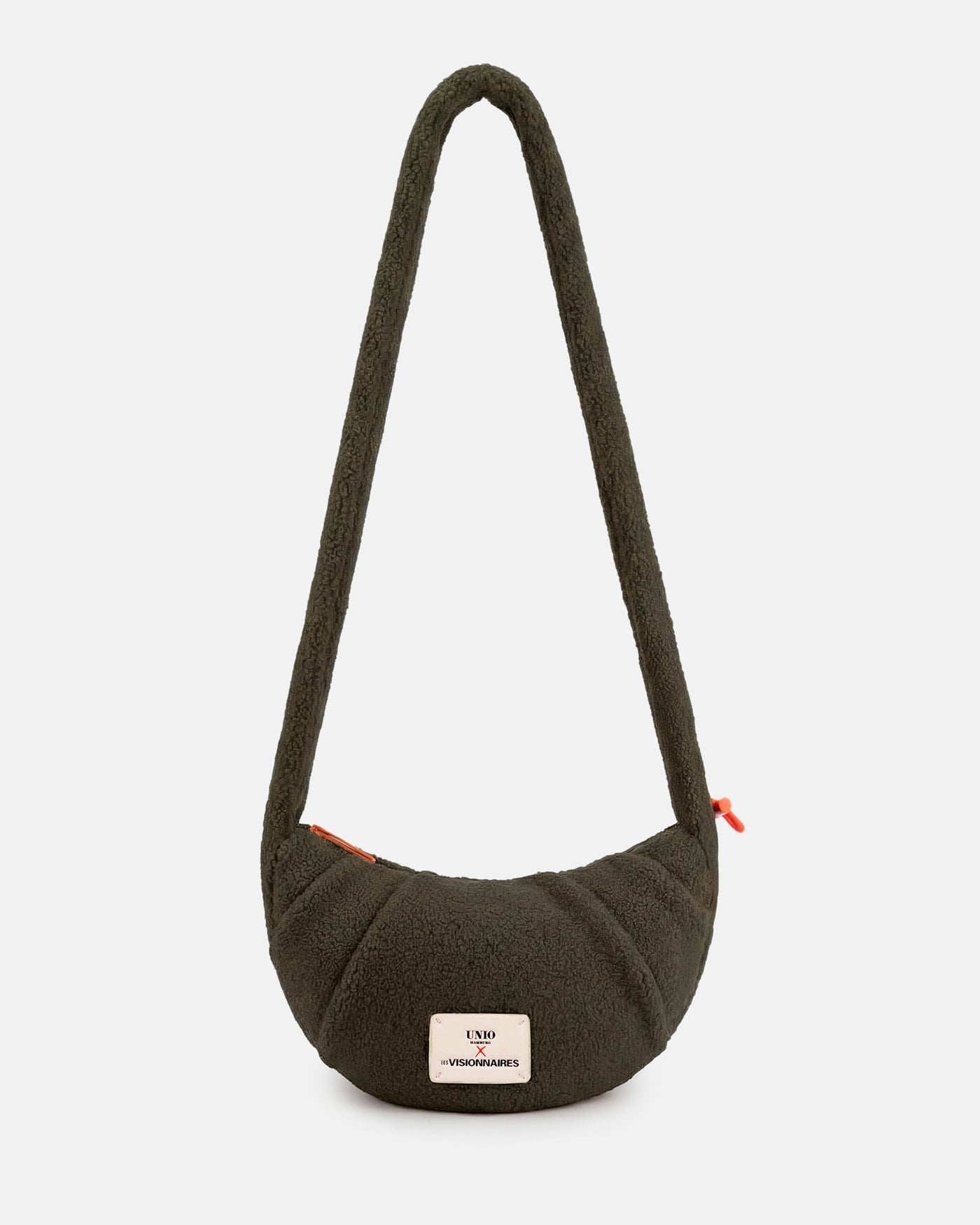 UNIO Hamburg Taschen VANCOUVER S TEDDY