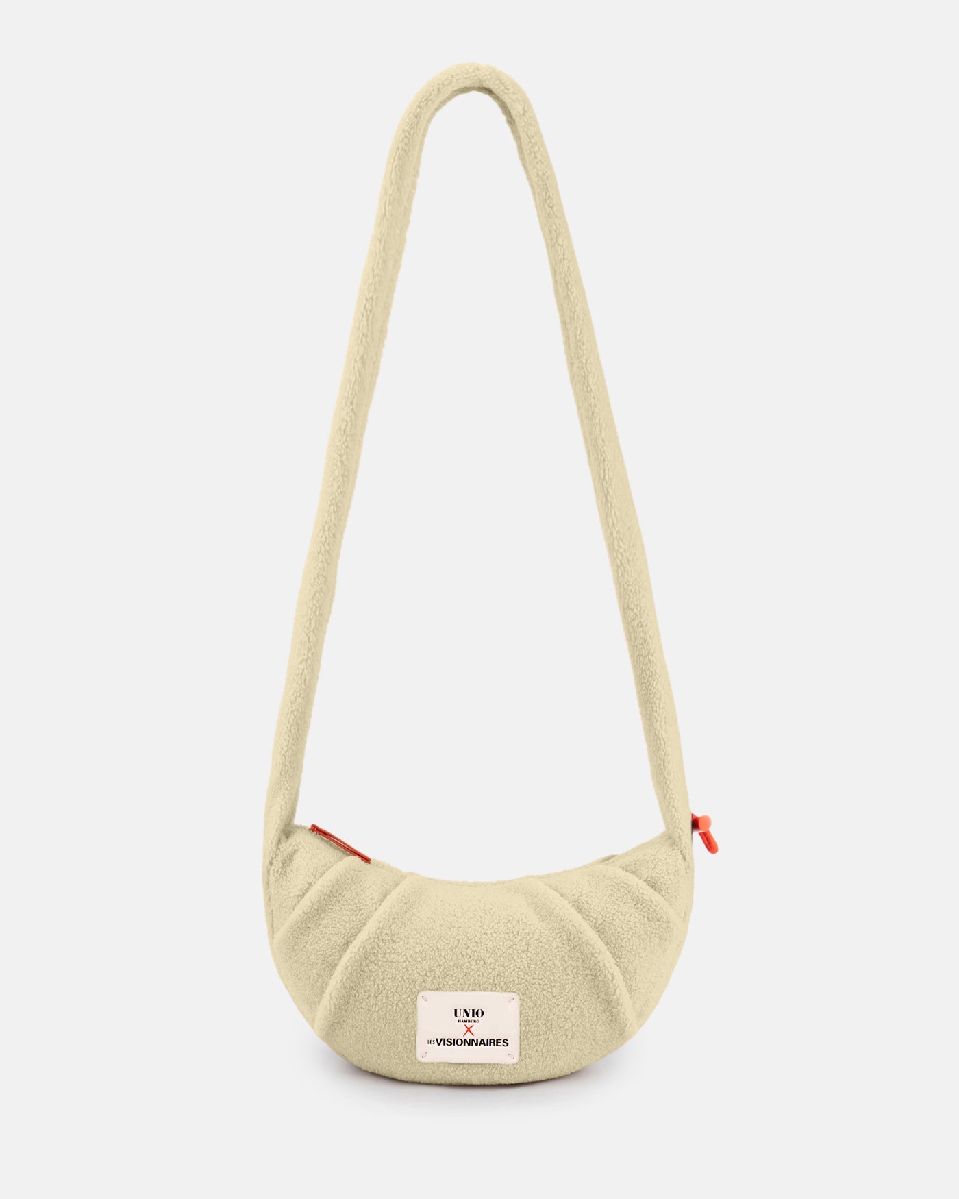 UNIO Hamburg Taschen VANCOUVER S TEDDY