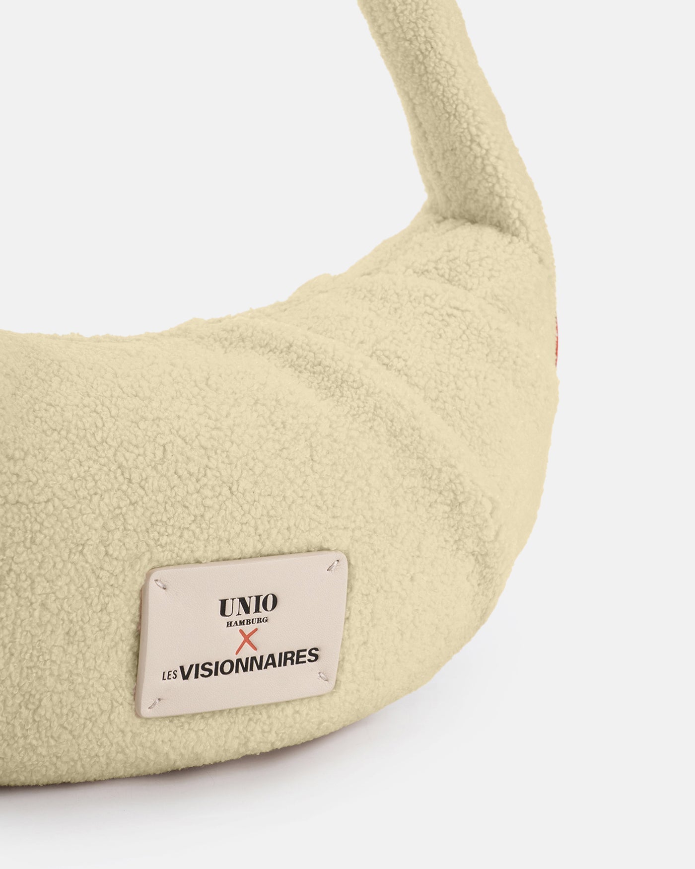 UNIO Hamburg Taschen VANCOUVER S TEDDY