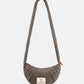 UNIO Hamburg Taschen VANCOUVER S TEDDY