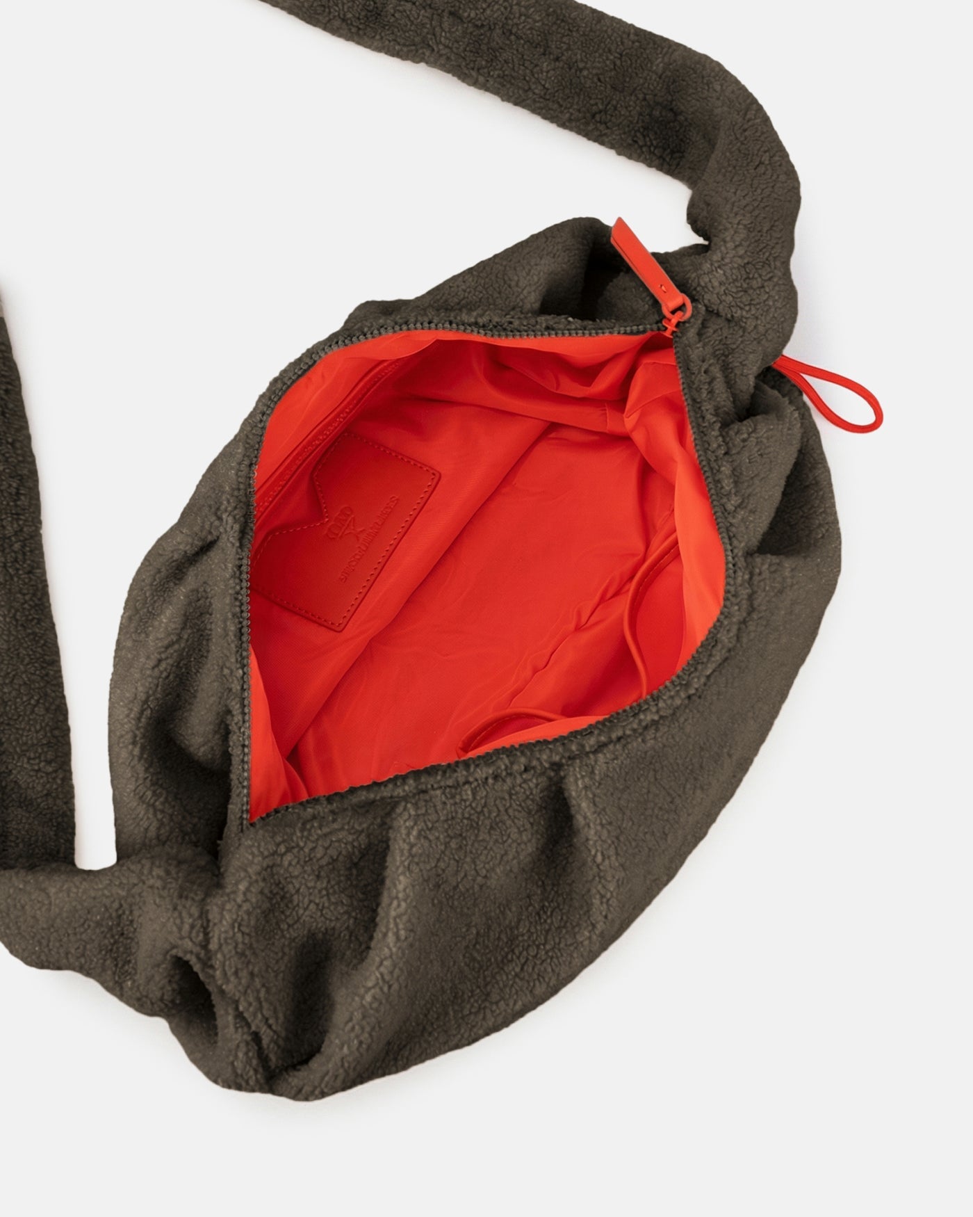 UNIO Hamburg Taschen VANCOUVER S TEDDY
