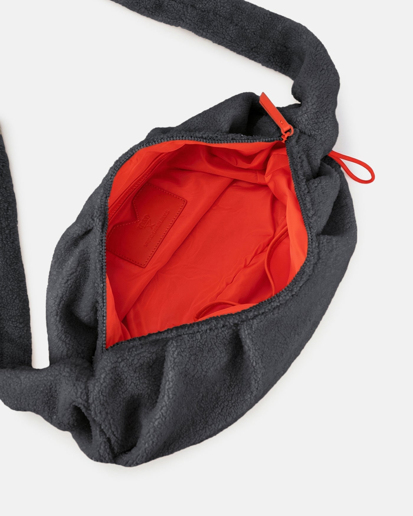 UNIO Hamburg Taschen VANCOUVER S TEDDY