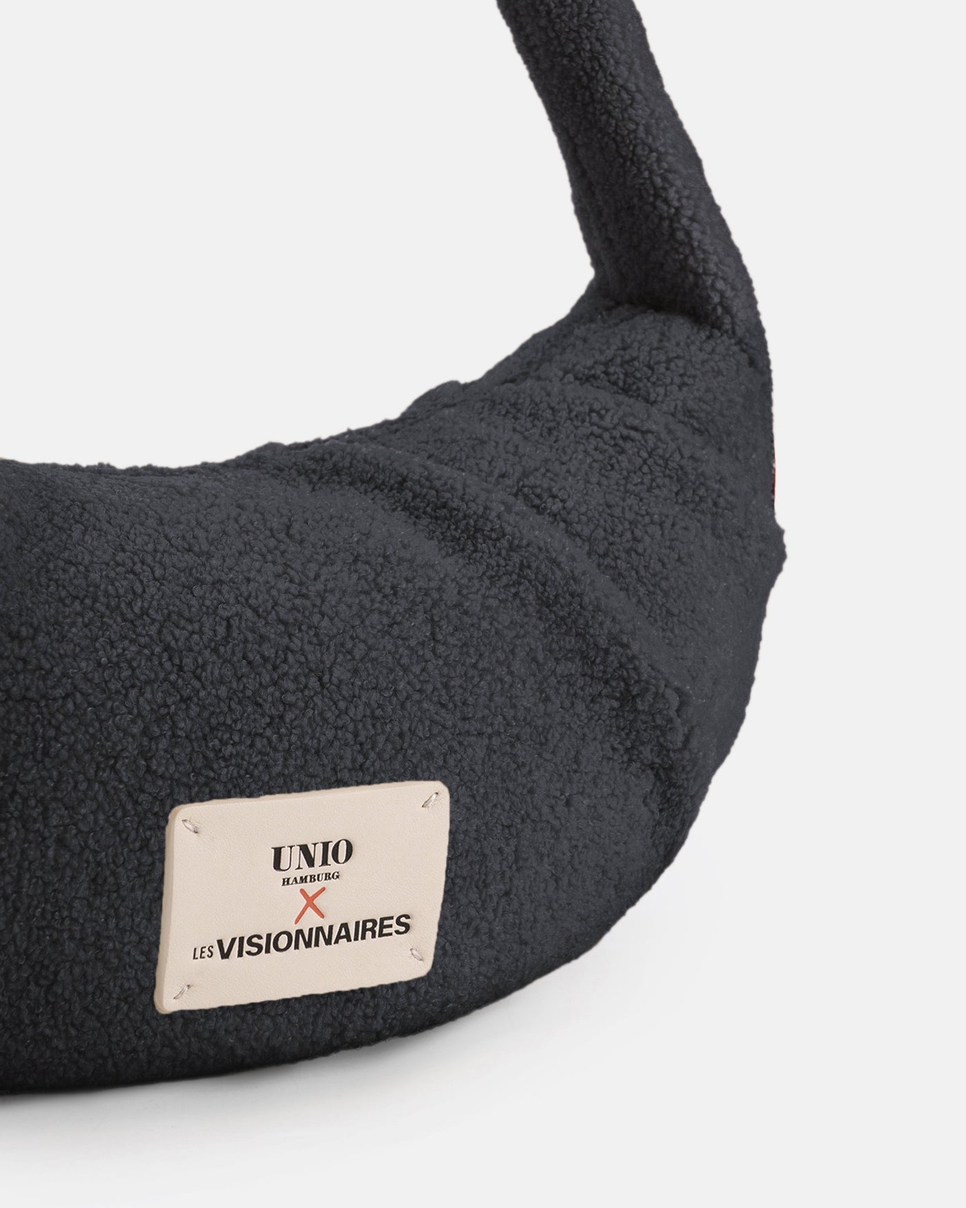 UNIO Hamburg Taschen VANCOUVER S TEDDY