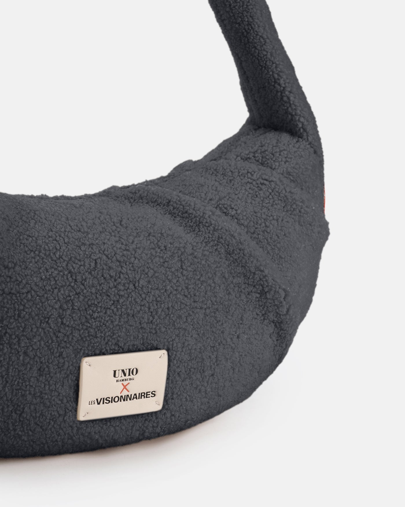UNIO Hamburg Taschen VANCOUVER TEDDY