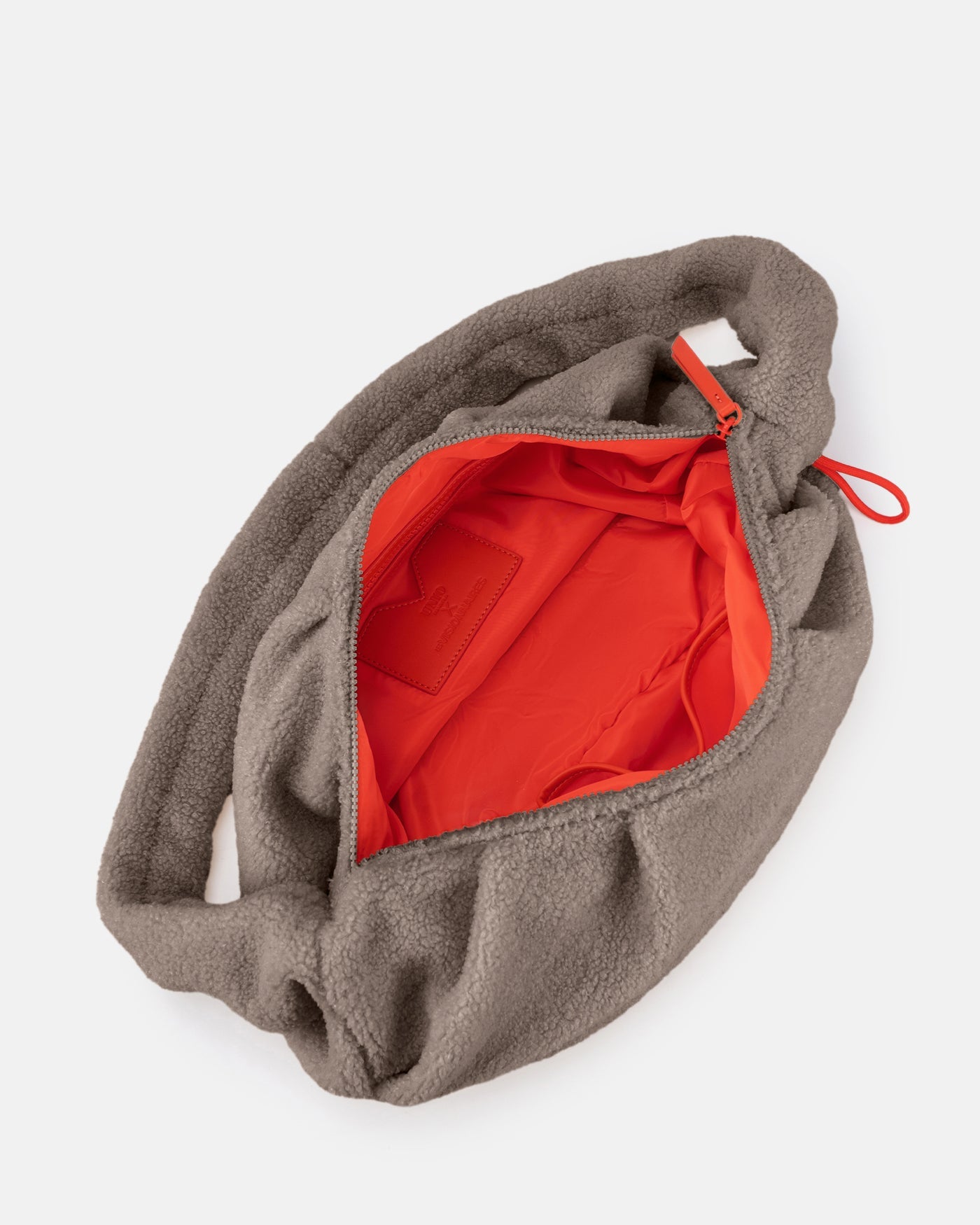 UNIO Hamburg Taschen VANCOUVER TEDDY