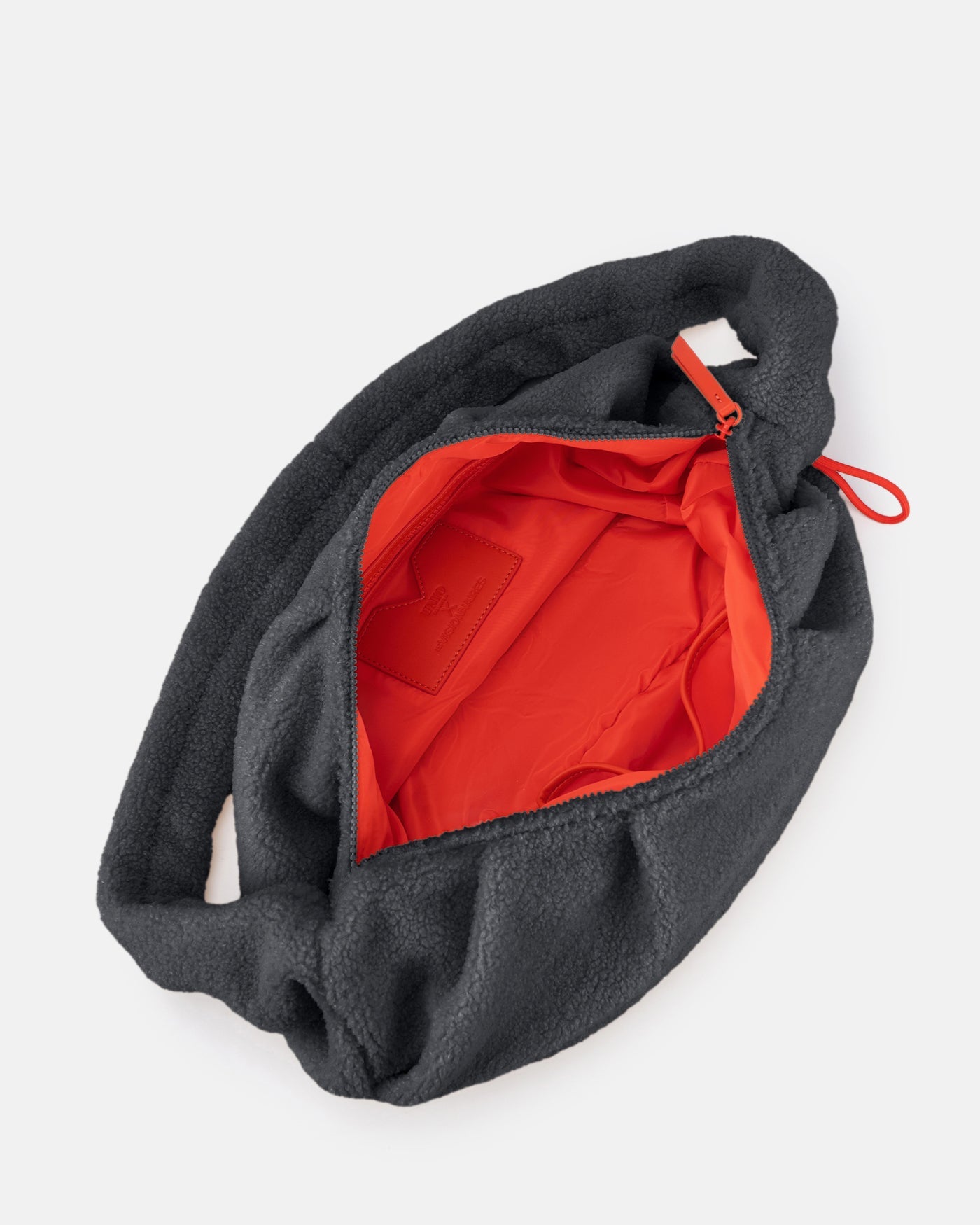UNIO Hamburg Taschen VANCOUVER TEDDY