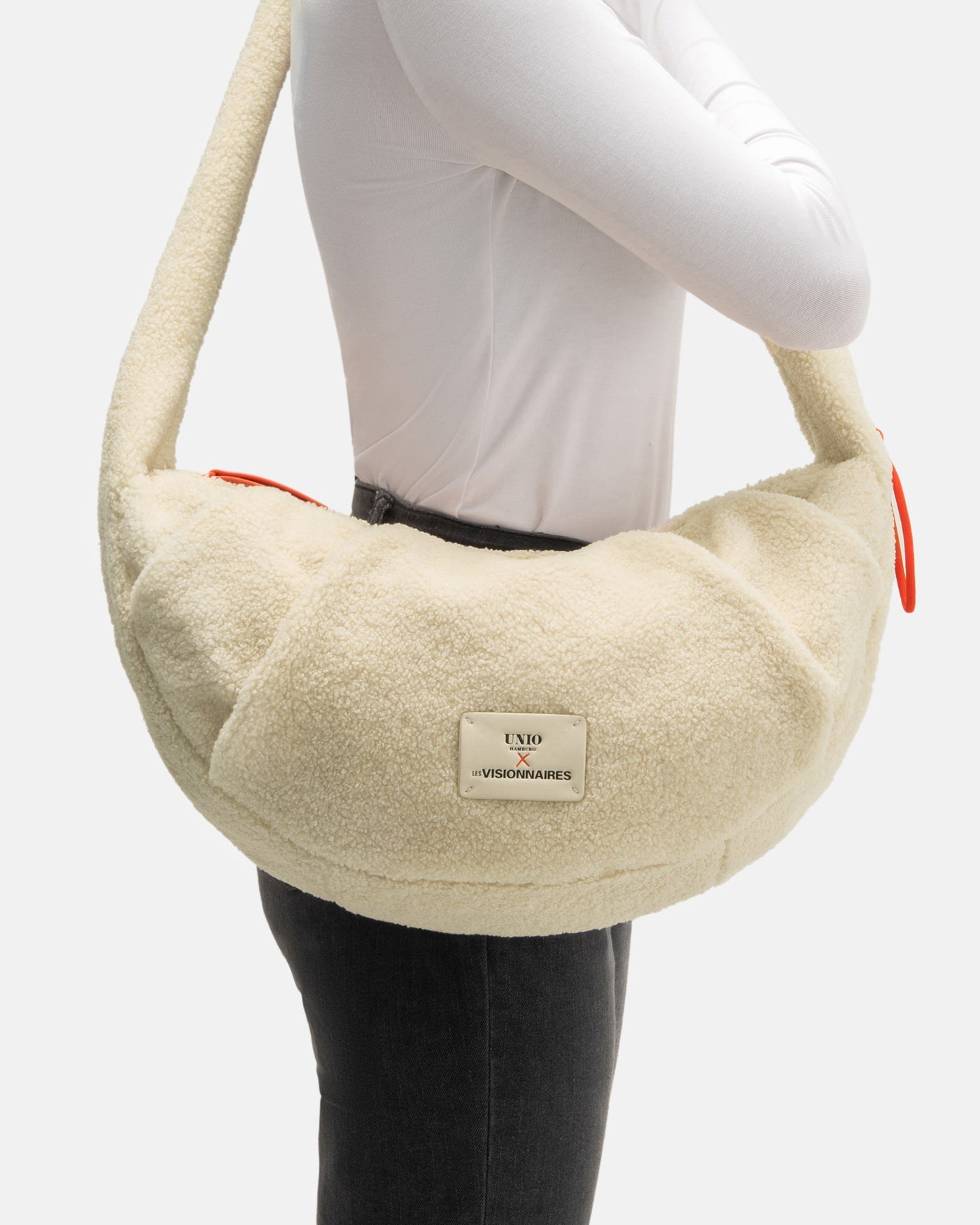 UNIO Hamburg Taschen VANCOUVER TEDDY
