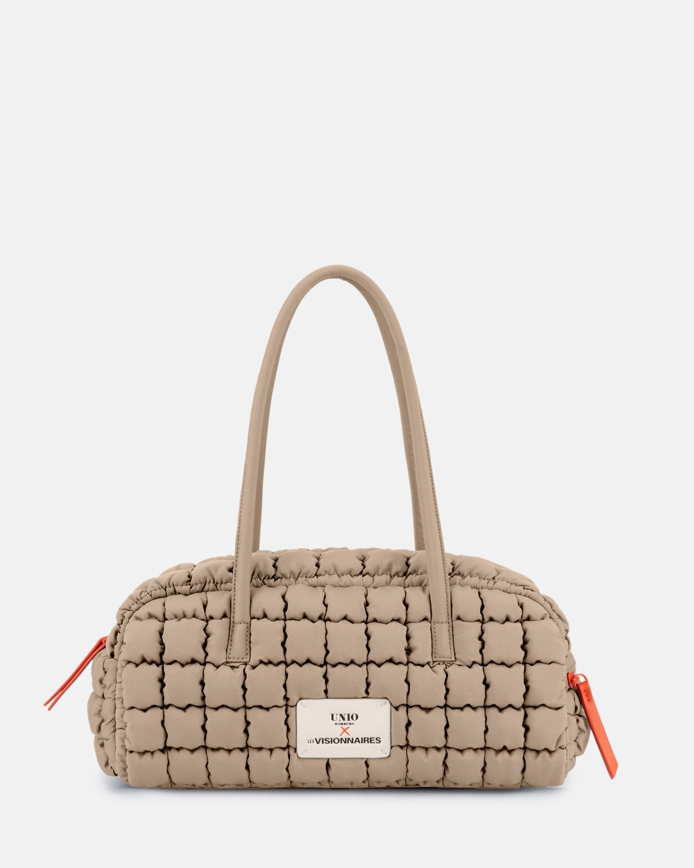 UNIO Hamburg Taschen ZICKE BUBBLE