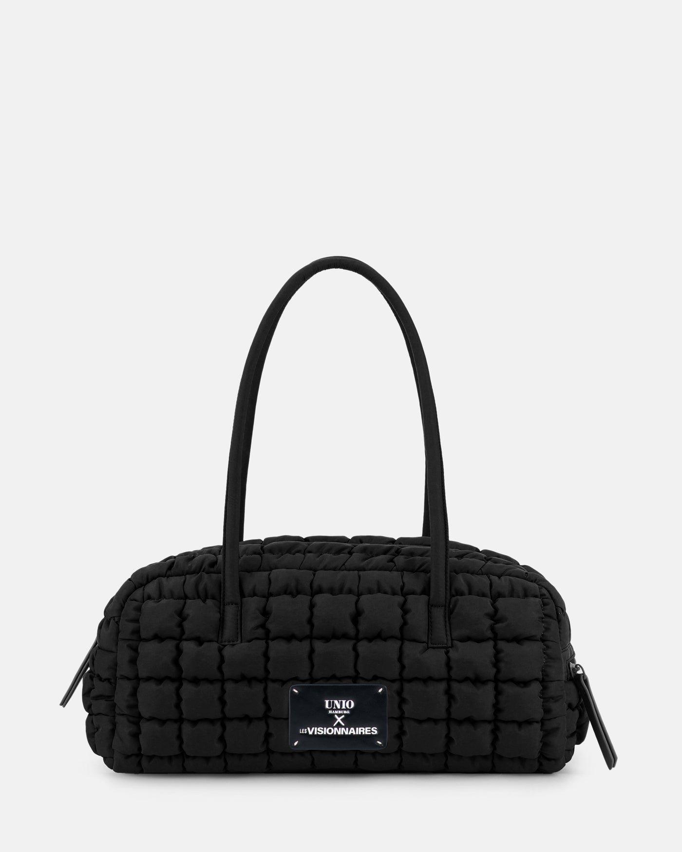 UNIO Hamburg Taschen ZICKE BUBBLE