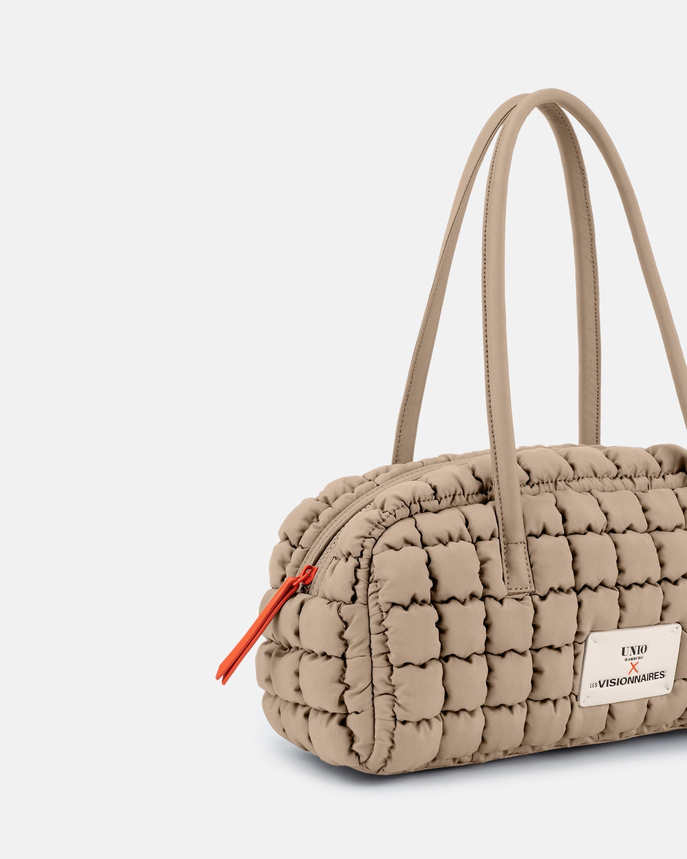 UNIO Hamburg Taschen ZICKE BUBBLE